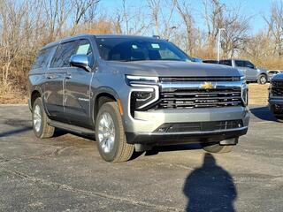 2026 Chevrolet Suburban for sale in Cincinnati OH