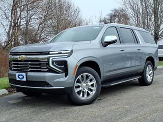 2026 Chevrolet Suburban for sale in Portsmouth NH