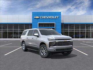2026 Chevrolet Suburban for sale in Charlotte NC
