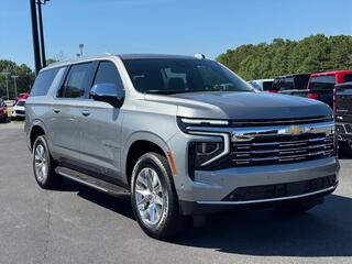 2026 Chevrolet Suburban for sale in Easley SC