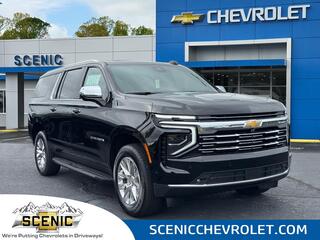 2026 Chevrolet Suburban for sale in West Union SC