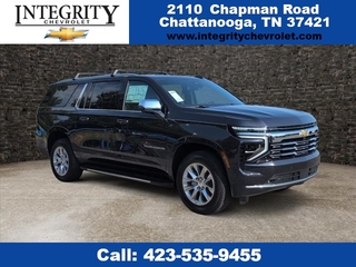 2026 Chevrolet Suburban for sale in Chattanooga TN