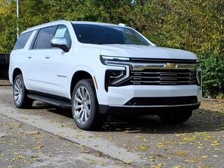 2026 Chevrolet Suburban for sale in Cincinnati OH
