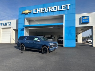 2026 Chevrolet Suburban for sale in Taneytown MD