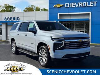 2026 Chevrolet Suburban for sale in West Union SC