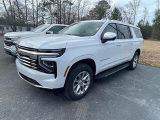 2026 Chevrolet Suburban for sale in Kenly NC