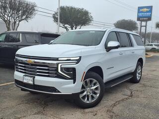 2026 Chevrolet Suburban for sale in Pearland TX