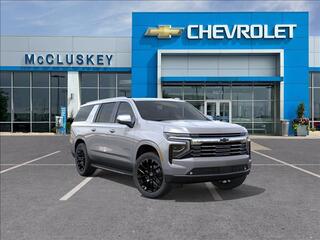 2026 Chevrolet Suburban for sale in Cincinnati OH