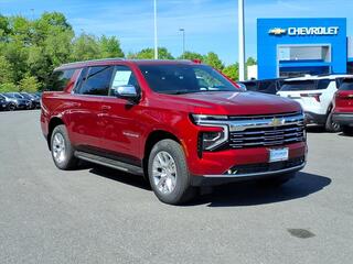 2026 Chevrolet Suburban for sale in Bowie MD