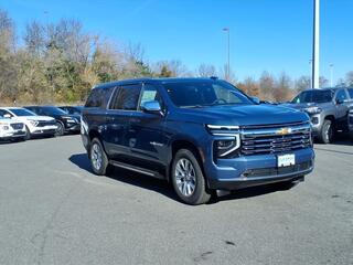 2026 Chevrolet Suburban