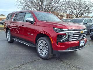 2026 Chevrolet Suburban for sale in Lincoln NE