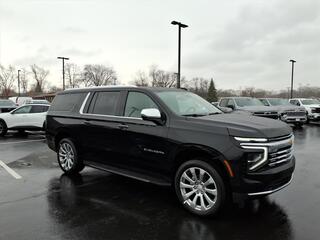 2026 Chevrolet Suburban for sale in Frankfort IL