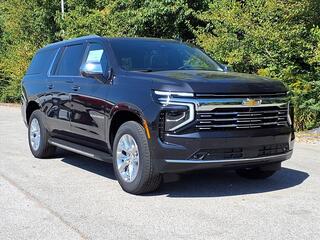 2026 Chevrolet Suburban for sale in Cincinnati OH