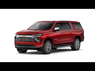 2026 Chevrolet Suburban for sale in Nitro WV