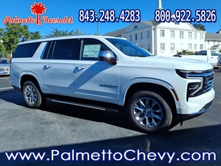 2026 Chevrolet Suburban for sale in Winchester VA