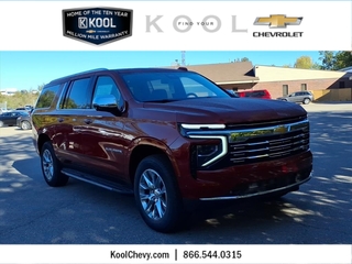 2026 Chevrolet Suburban for sale in Grand Rapids MI