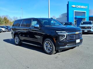 2026 Chevrolet Suburban for sale in Bowie MD