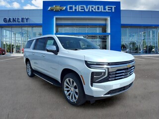 2026 Chevrolet Suburban for sale in Nitro WV