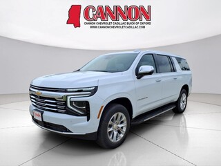 2026 Chevrolet Suburban for sale in Oxford MS