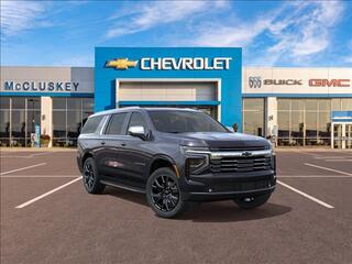 2026 Chevrolet Suburban for sale in Cincinnati OH