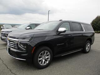 2026 Chevrolet Suburban