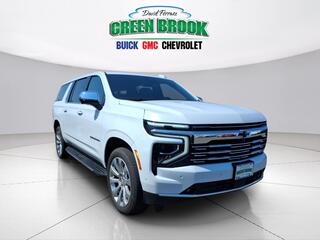 2026 Chevrolet Suburban for sale in Green Brook, NJ