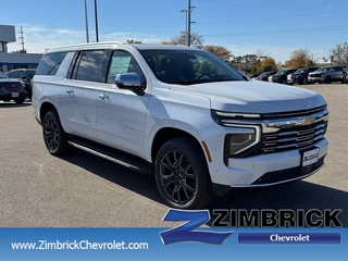 2026 Chevrolet Suburban for sale in Sun Prairie WI