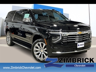 2026 Chevrolet Suburban for sale in Sun Prairie WI