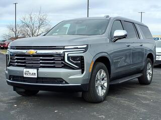 2026 Chevrolet Suburban for sale in Fenton MO