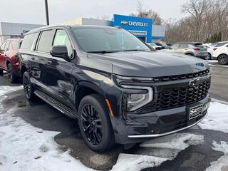 2026 Chevrolet Suburban for sale in Evansville WI