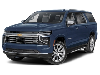 2026 Chevrolet Suburban for sale in Plano TX