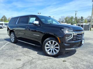 2026 Chevrolet Suburban for sale in Roanoke VA