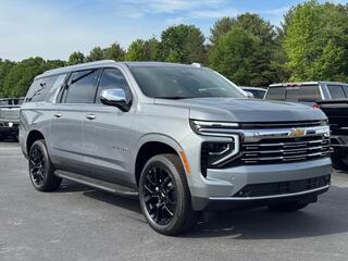 2026 Chevrolet Suburban for sale in Easley SC