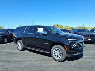 2026 Chevrolet Suburban for sale in Frankfort IL