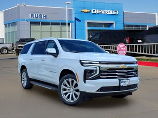 2026 Chevrolet Suburban for sale in Elgin TX