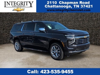 2026 Chevrolet Suburban for sale in Chattanooga TN