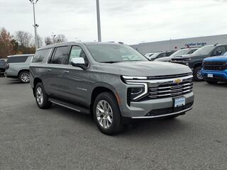 2026 Chevrolet Suburban for sale in Bowie MD