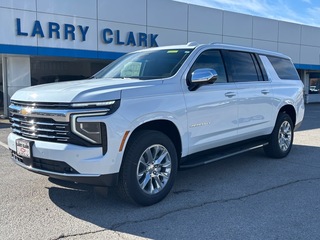 2026 Chevrolet Suburban for sale in Amory MS