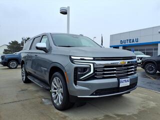 2026 Chevrolet Suburban for sale in Lincoln NE