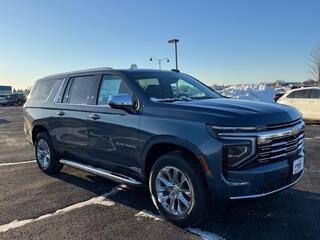 2026 Chevrolet Suburban for sale in Mount Horeb WI