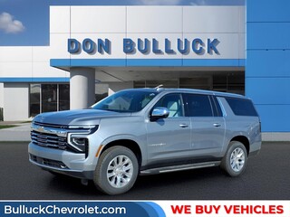 2026 Chevrolet Suburban for sale in Rocky Mount NC