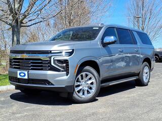 2026 Chevrolet Suburban for sale in Portsmouth NH