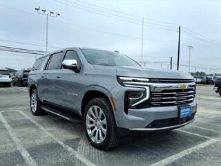 2026 Chevrolet Suburban for sale in Austin TX
