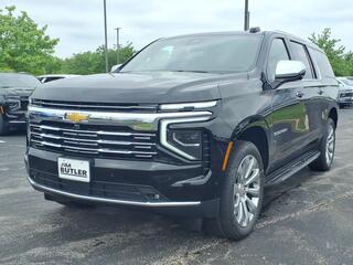 2026 Chevrolet Suburban for sale in Fenton MO