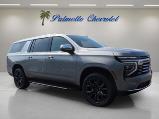 2026 Chevrolet Suburban for sale in Winchester VA