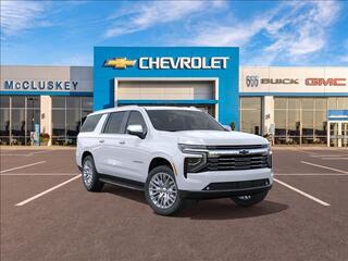 2026 Chevrolet Suburban for sale in Cincinnati OH