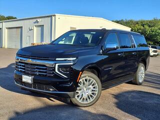 2026 Chevrolet Suburban for sale in Pearland TX