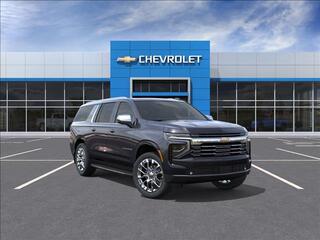 2026 Chevrolet Suburban for sale in Charlotte NC