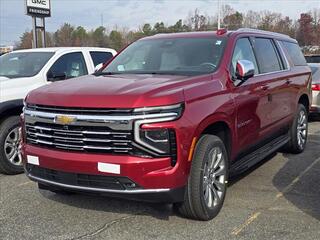 2026 Chevrolet Suburban