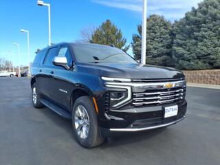 2026 Chevrolet Suburban for sale in Lincoln NE